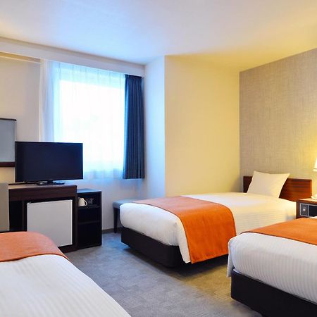 Flexstay Inn Hakodate Station Екстериор снимка