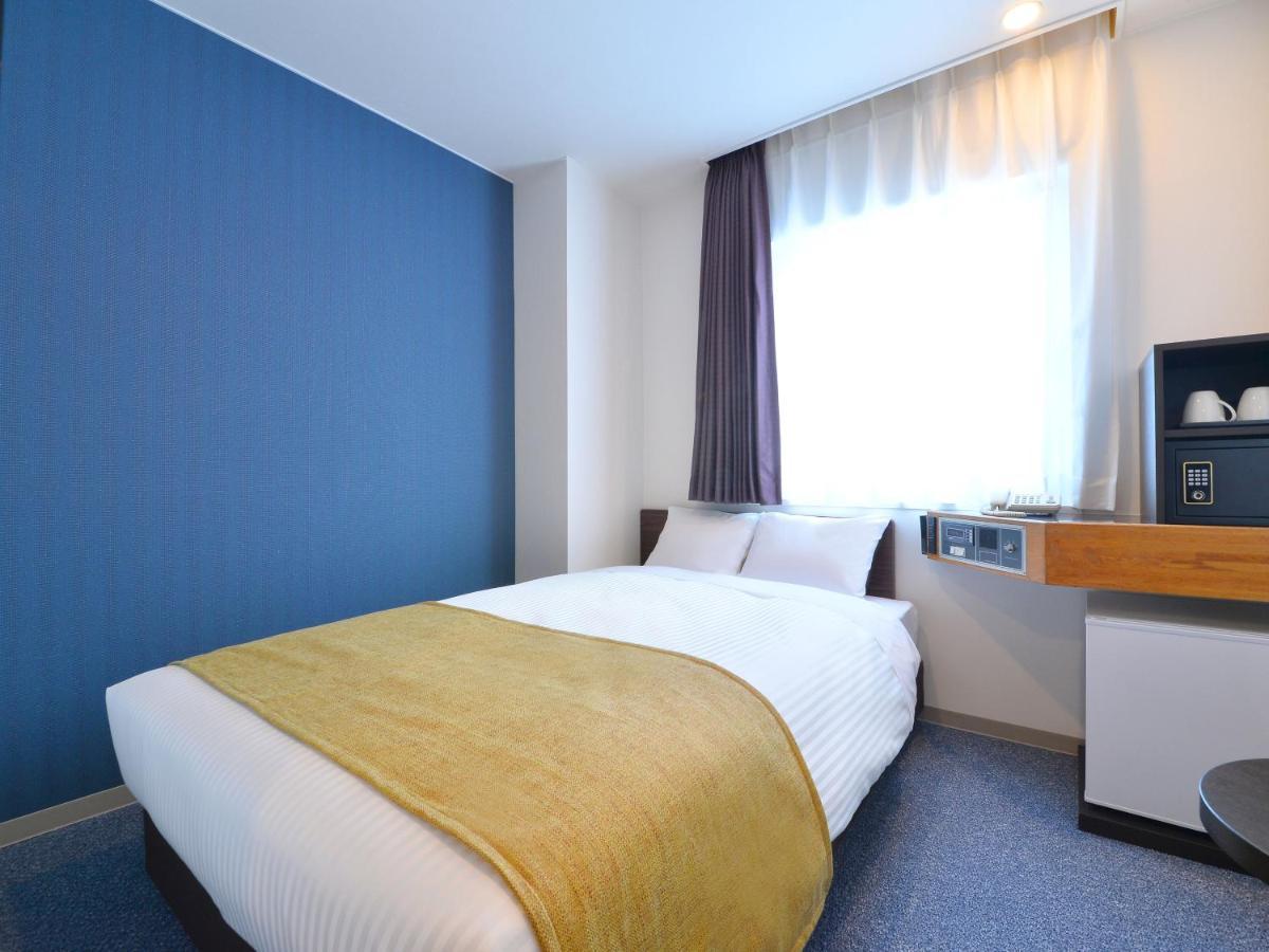 Flexstay Inn Hakodate Station Екстериор снимка