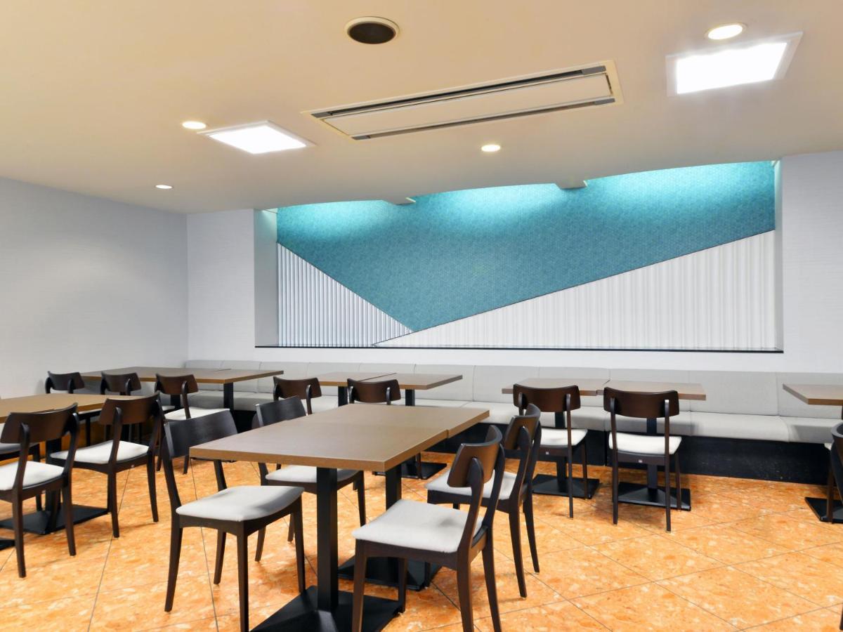 Flexstay Inn Hakodate Station Екстериор снимка