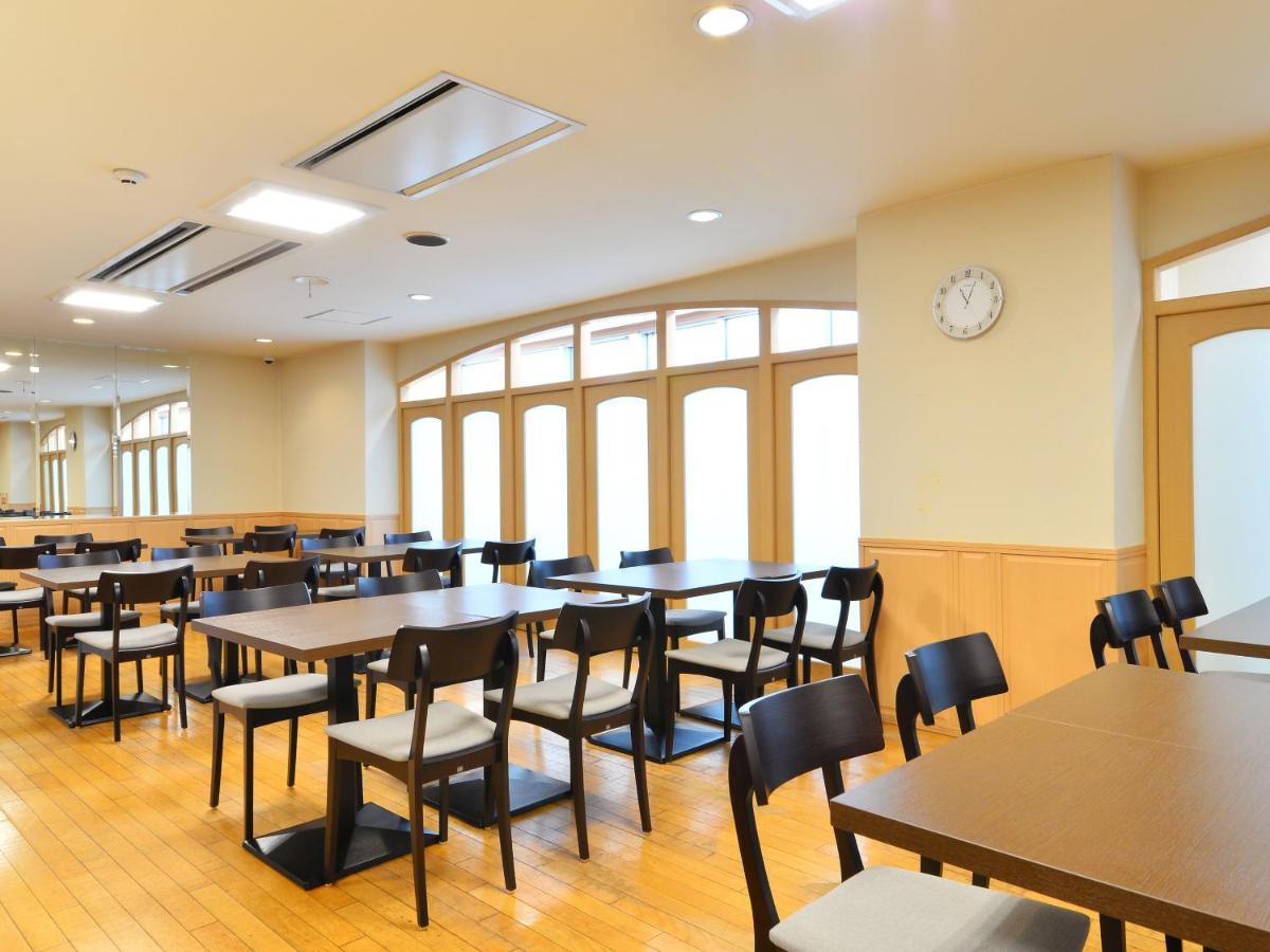 Flexstay Inn Hakodate Station Екстериор снимка