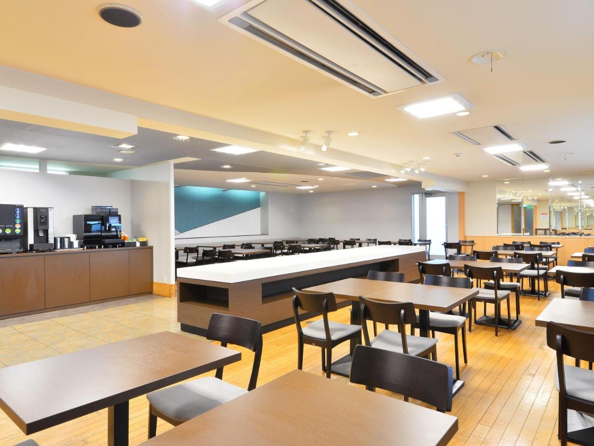 Flexstay Inn Hakodate Station Екстериор снимка