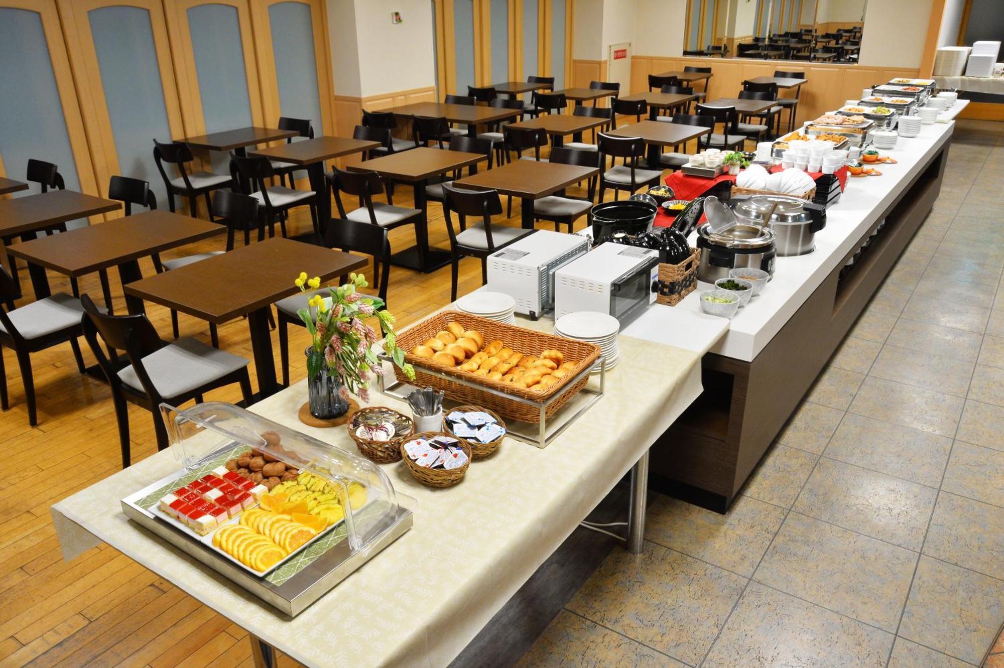 Flexstay Inn Hakodate Station Екстериор снимка
