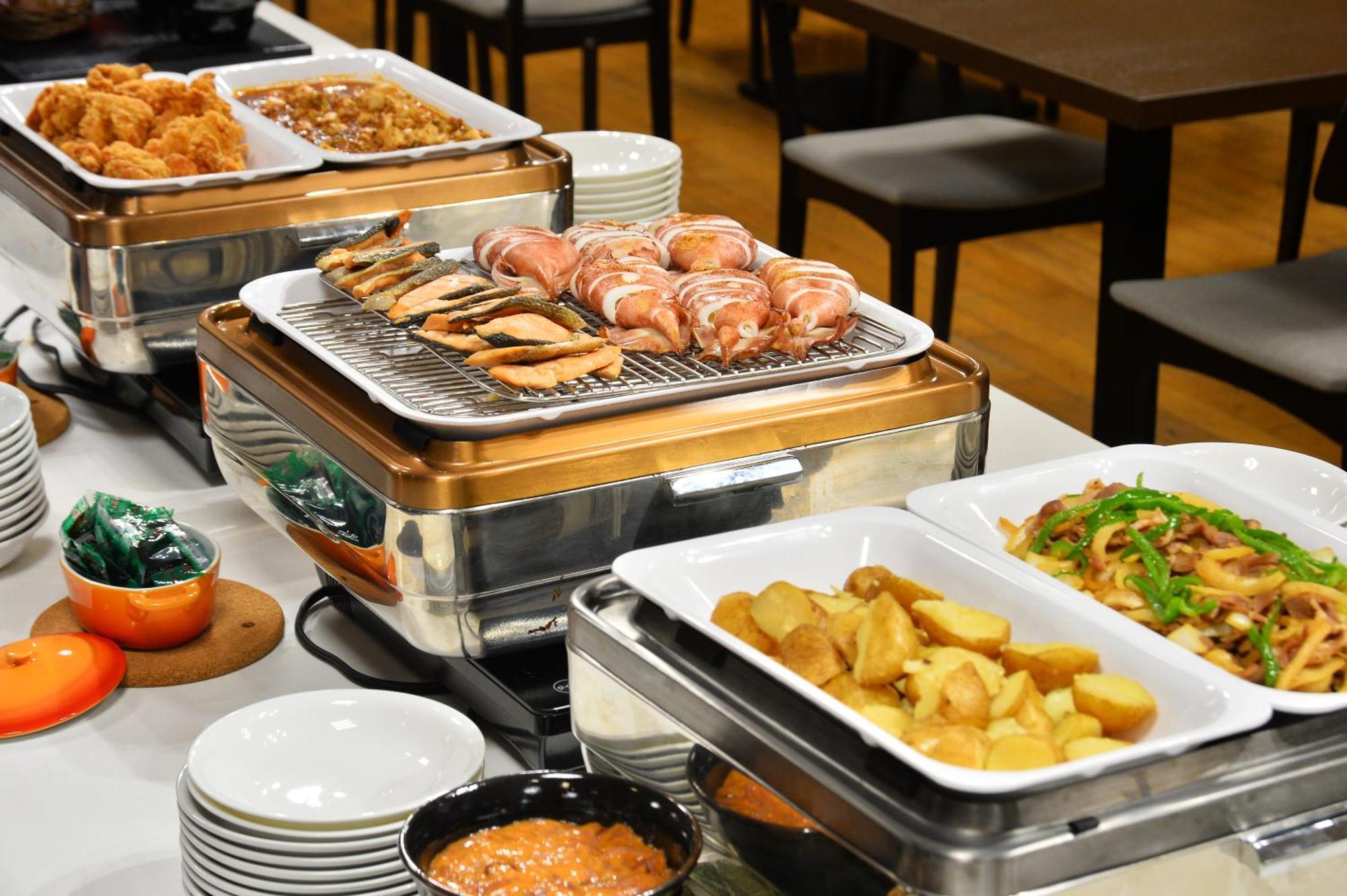 Flexstay Inn Hakodate Station Екстериор снимка