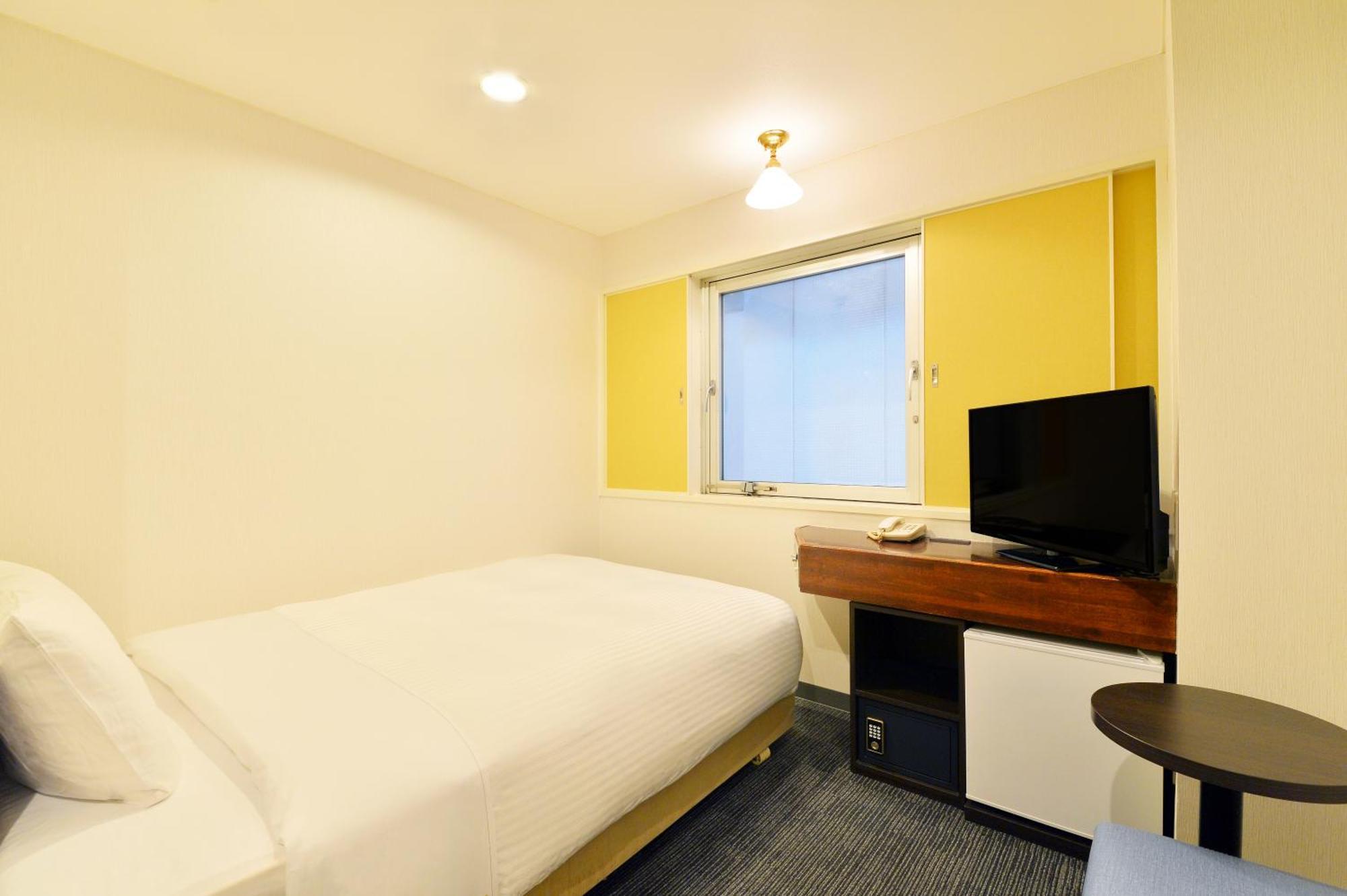 Flexstay Inn Hakodate Station Екстериор снимка