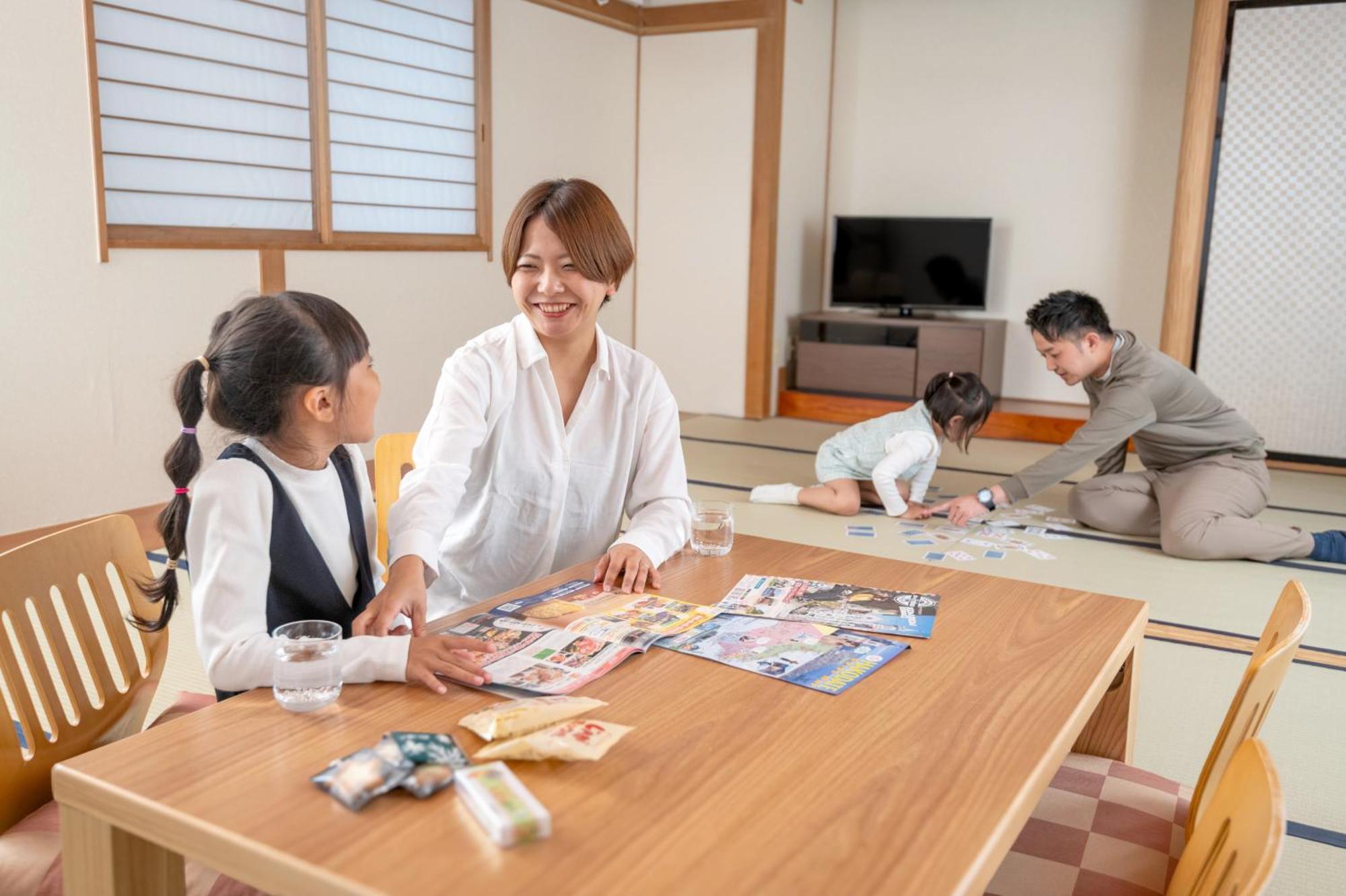 Flexstay Inn Hakodate Station Екстериор снимка
