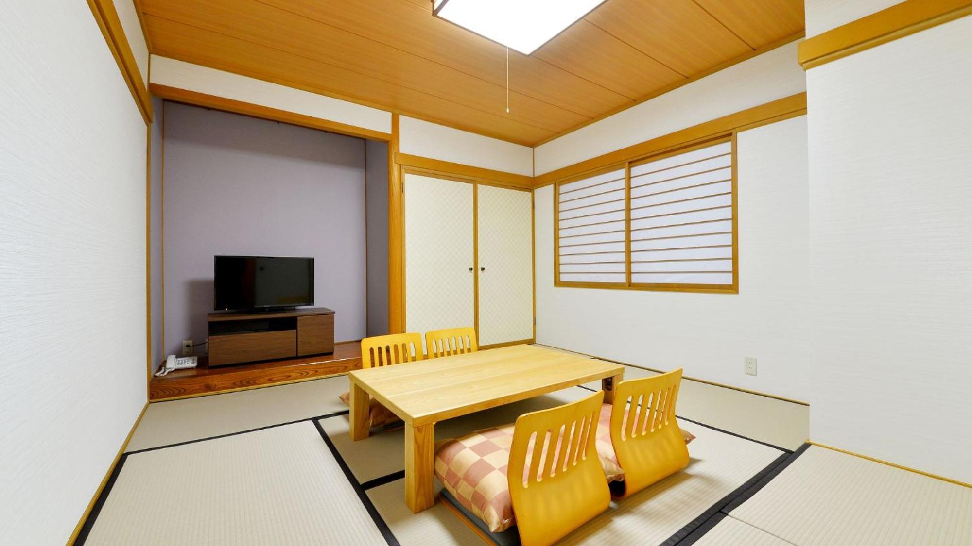 Flexstay Inn Hakodate Station Екстериор снимка